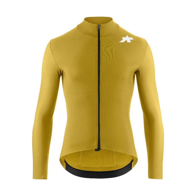Mille GT Spring Fall Jersey S11 - Short sleeve cycling jersey - Men's