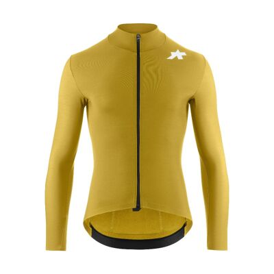 Mille GT Spring Fall Jersey S11 - Lyhythihainen pyöräilypaita - Miehet
