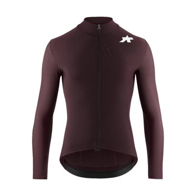 Mille GT Spring Fall Jersey S11 - Lyhythihainen pyöräilypaita - Miehet