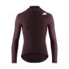 Assos Mille GT Spring Fall Jersey S11 - Fahrradtrikot kurzarm - Herren | Hardloop