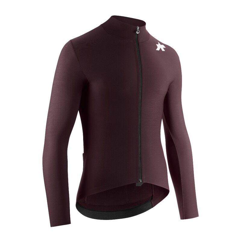 Assos Mille GT Spring Fall Jersey S11 - Camisola ciclismo manga curta - Homem | Hardloop