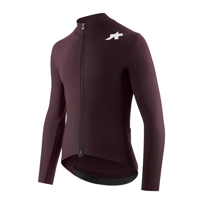 Assos Mille GT Spring Fall Jersey S11 - Fahrradtrikot kurzarm - Herren | Hardloop