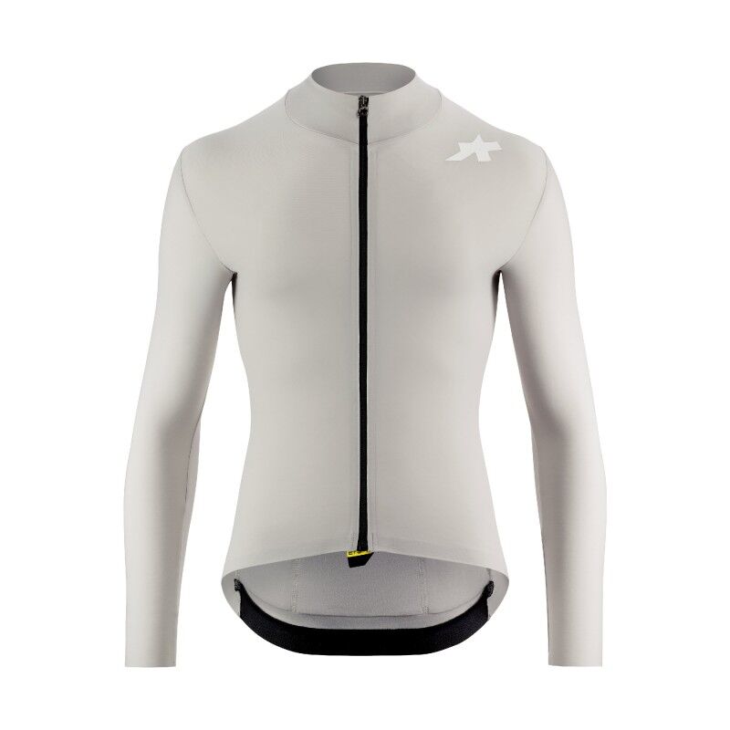 Mille GT Spring Fall Jersey S11 - Maillot vélo manches courtes homme
