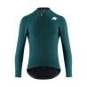 Assos Mille GT Winter Jacket S11 Evo - Cycling jacket - Men's | Hardloop