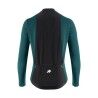 Assos Mille GT Winter Jacket S11 Evo - Cycling jacket - Men's | Hardloop
