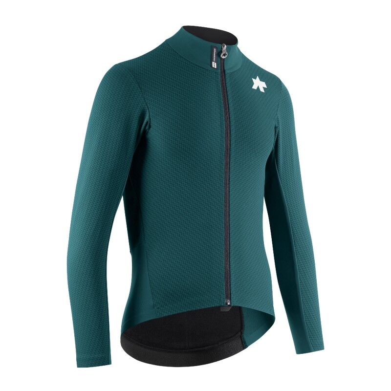 Assos Mille GT Winter Jacket S11 Evo - Chaqueta ciclismo - Hombre | Hardloop