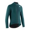 Assos Mille GT Winter Jacket S11 Evo - Cycling jacket - Men's | Hardloop