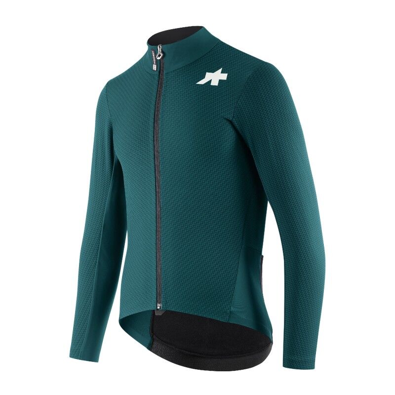 Assos Mille GT Winter Jacket S11 Evo - Cycling jacket - Men's | Hardloop