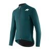 Assos Mille GT Winter Jacket S11 Evo - Fietsjack - Heren | Hardloop