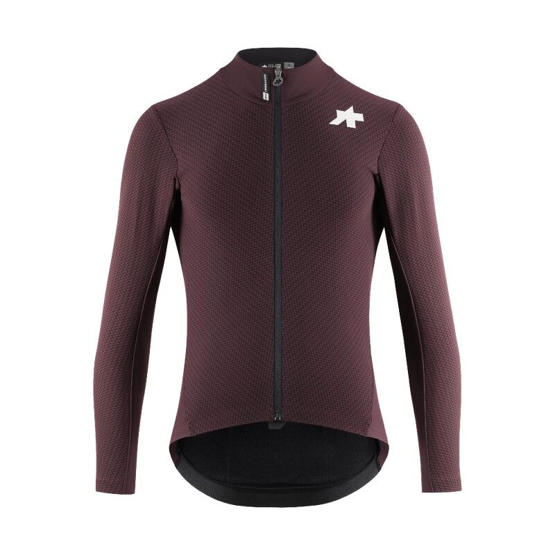 Mille GT Winter Jacket S11 Evo - Cycling jacket - Men's