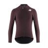 Mulberry Brown