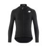 Assos Mille GT Ultraz Winter Jacket S11 Evo - Cycling jacket - Men's | Hardloop