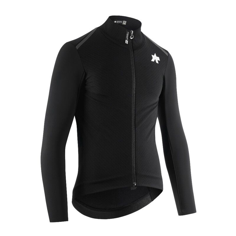 Assos Mille GT Ultraz Winter Jacket S11 Evo - Pánská bunda na kolo | Hardloop