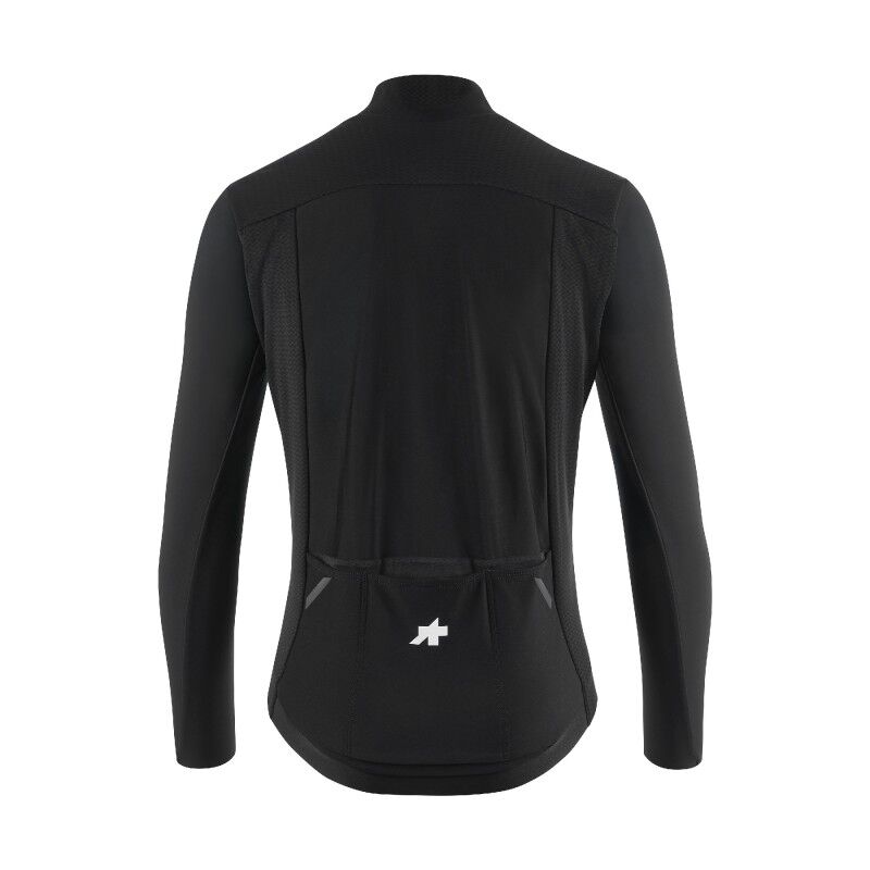 Assos Mille GT Ultraz Winter Jacket S11 Evo - Cycling jacket - Men's | Hardloop