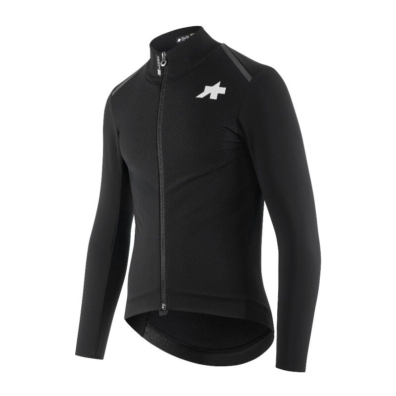 Assos Mille GT Ultraz Winter Jacket S11 Evo - Giacca ciclismo - Uomo | Hardloop