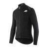 Assos Mille GT Ultraz Winter Jacket S11 Evo - Cycling jacket - Men's | Hardloop
