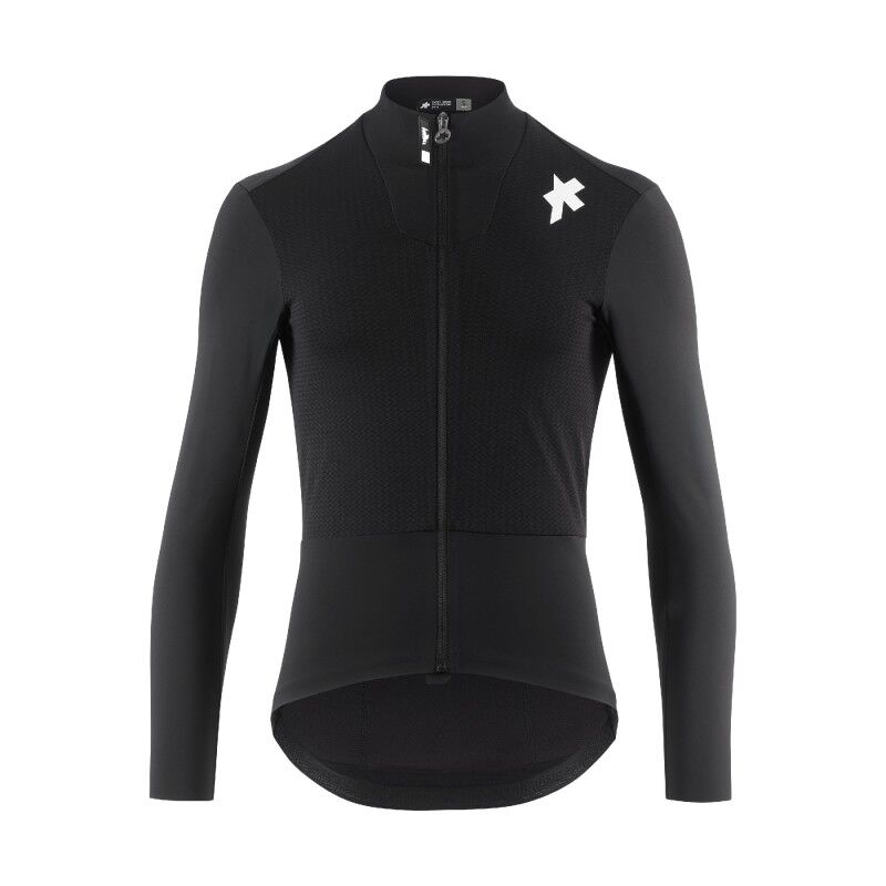 Assos Equipe R Winter Jacket S11 Evo - Chaqueta ciclismo - Hombre | Hardloop