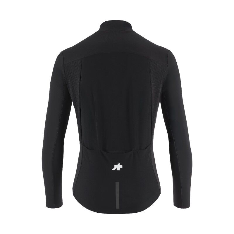 Assos Equipe R Winter Jacket S11 Evo - Kurtka rowerowa meska | Hardloop