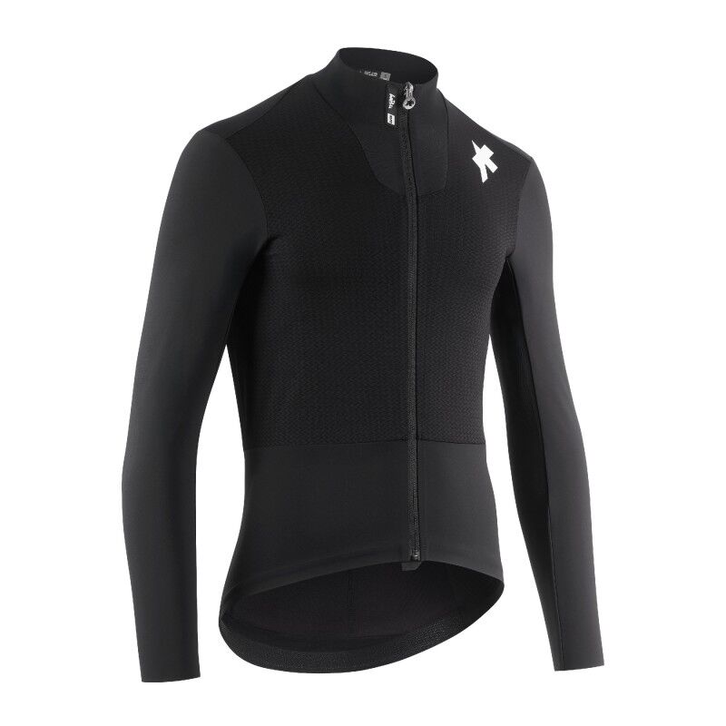 Assos Equipe R Winter Jacket S11 Evo - Cycling jacket - Men's | Hardloop