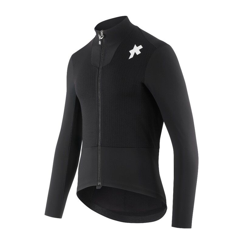 Assos Equipe R Winter Jacket S11 Evo - Cycling jacket - Men's | Hardloop