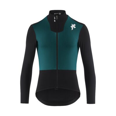 Equipe R Winter Jacket S11 Evo - Giacca ciclismo - Uomo