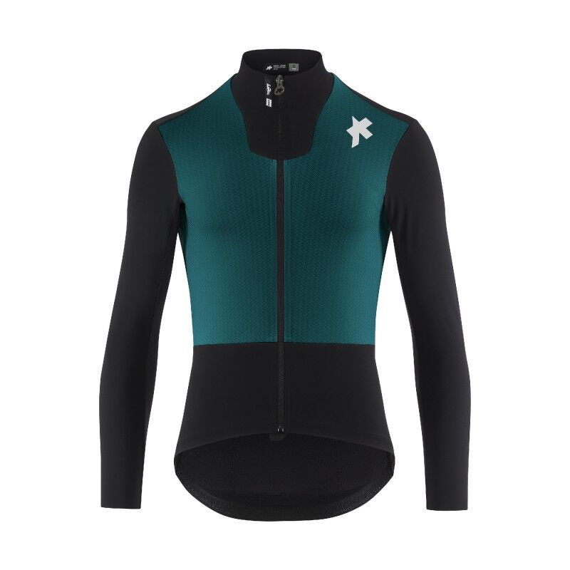 Equipe R Winter Jacket S11 Evo - Veste vélo homme