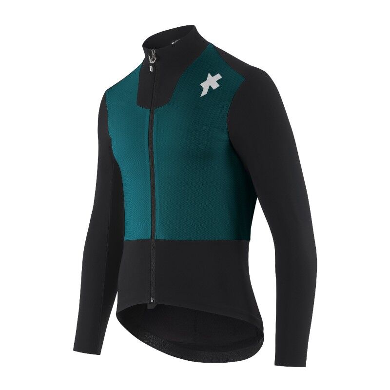 Assos Equipe R Winter Jacket S11 Evo - Veste vélo homme | Hardloop
