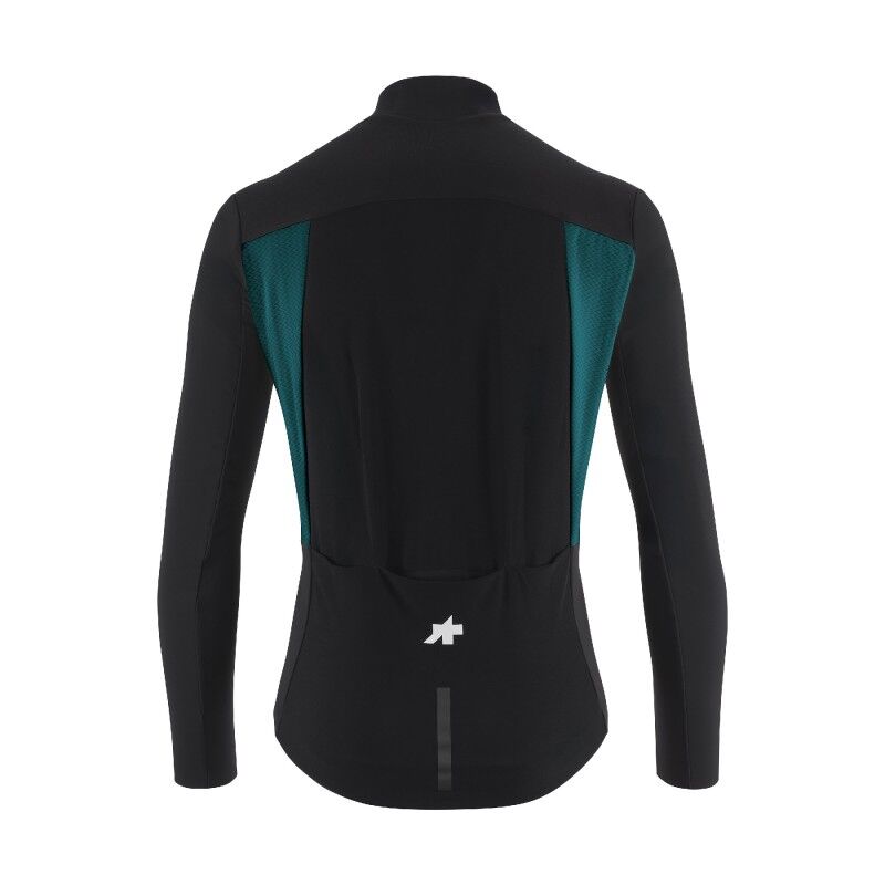 Assos Equipe R Winter Jacket S11 Evo - Cycling jacket - Men's | Hardloop