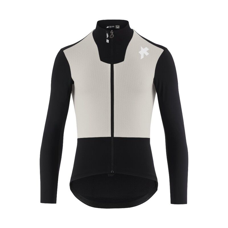 Equipe R Winter Jacket S11 Evo - Cycling jacket - Men's