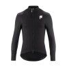 Assos Equipe RS Johdah Ultraz Winter Jacket S11 Evo - Fahrradjacke - Herren | Hardloop