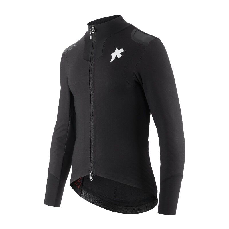 Assos Equipe RS Johdah Ultraz Winter Jacket S11 Evo - Casaco ciclismo homem | Hardloop