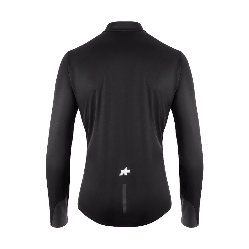 Assos Mille GT Shell Jacket S11 Evo - Pyöräilytakki - Miehet | Hardloop