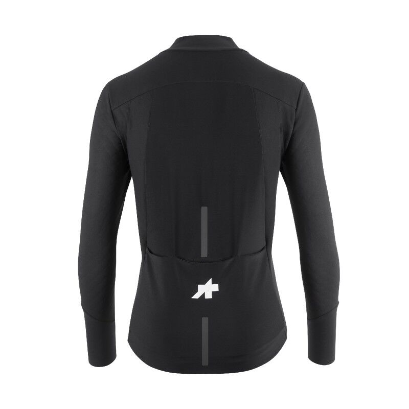 Assos Equipe RS Johdah Ultraz Winter Jacket S11 Evo - Chaqueta ciclismo - Hombre | Hardloop