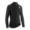 Assos Equipe RS Johdah Ultraz Winter Jacket S11 Evo - Fietsjack - Heren | Hardloop