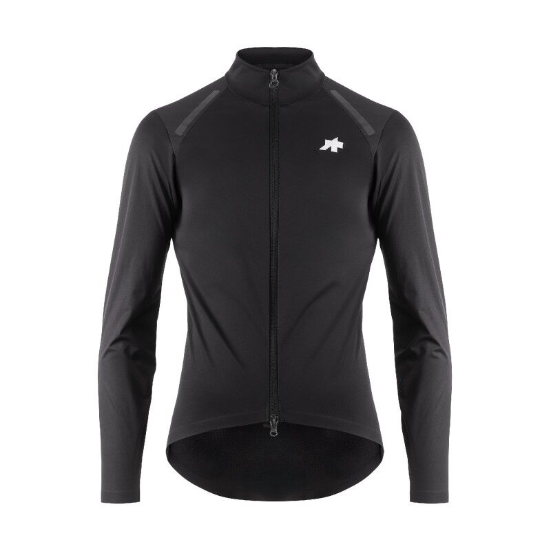Assos Mille GT Shell Jacket S11 Evo - Fietsjack - Heren | Hardloop
