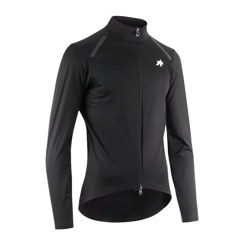 Assos Mille GT Shell Jacket S11 Evo - Fietsjack - Heren | Hardloop