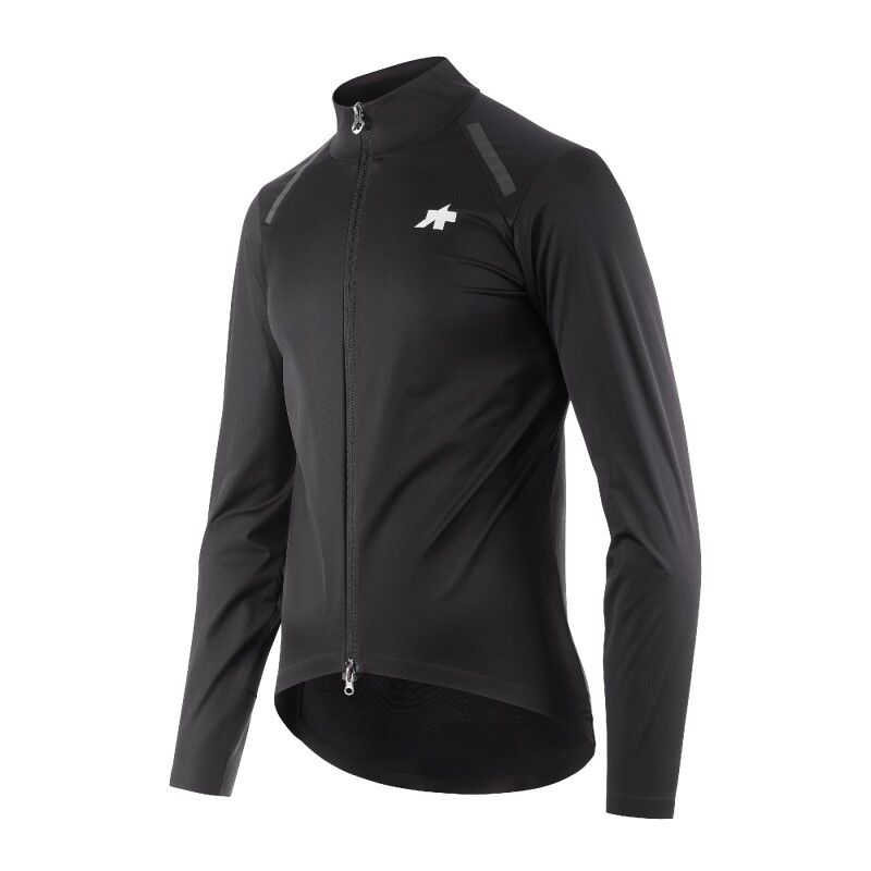 Assos Mille GT Shell Jacket S11 Evo - Pyöräilytakki - Miehet | Hardloop
