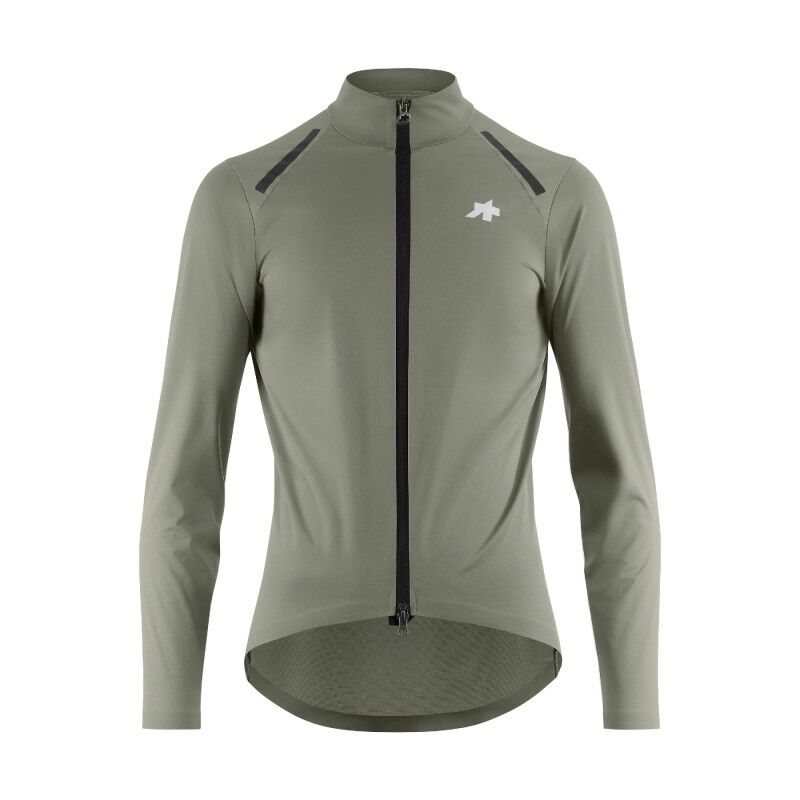 Assos Mille GT Shell Jacket S11 Evo - Veste vélo homme | Hardloop