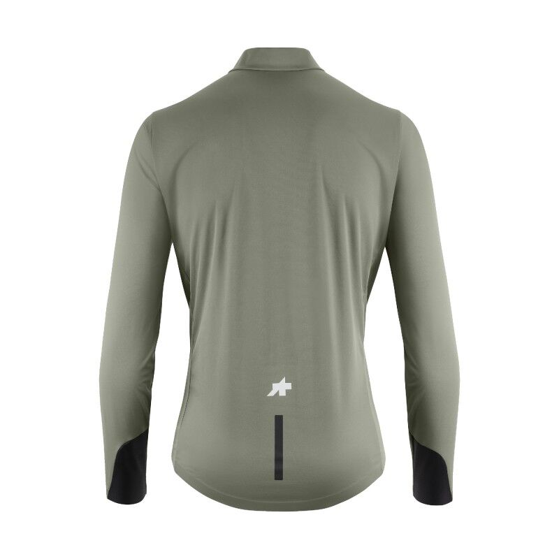 Assos Mille GT Shell Jacket S11 Evo - Veste vélo homme | Hardloop