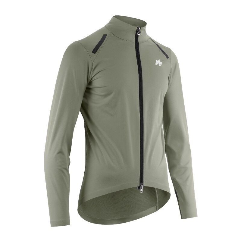Assos Mille GT Shell Jacket S11 Evo - Veste vélo homme | Hardloop