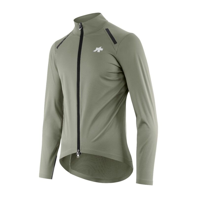 Assos Mille GT Shell Jacket S11 Evo - Cycling jacket - Men's | Hardloop