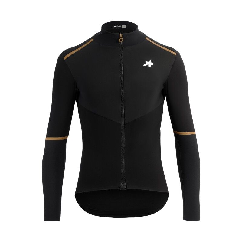 Mille GTO Fuchsroehre Shell Jacket S11 - Veste vélo homme