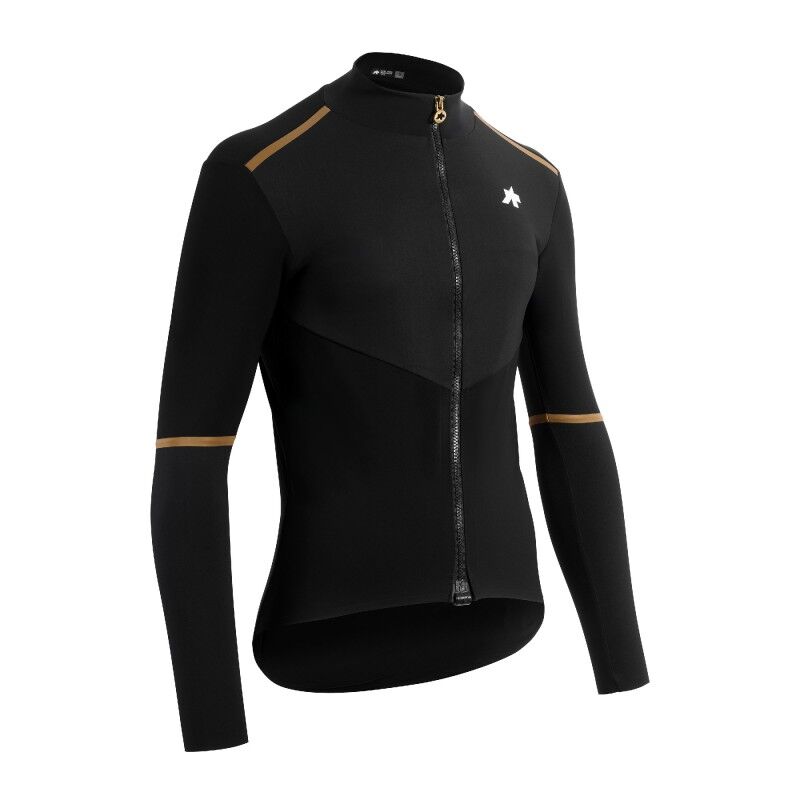 Assos Mille GTO Fuchsroehre Shell Jacket S11 - Veste vélo homme | Hardloop