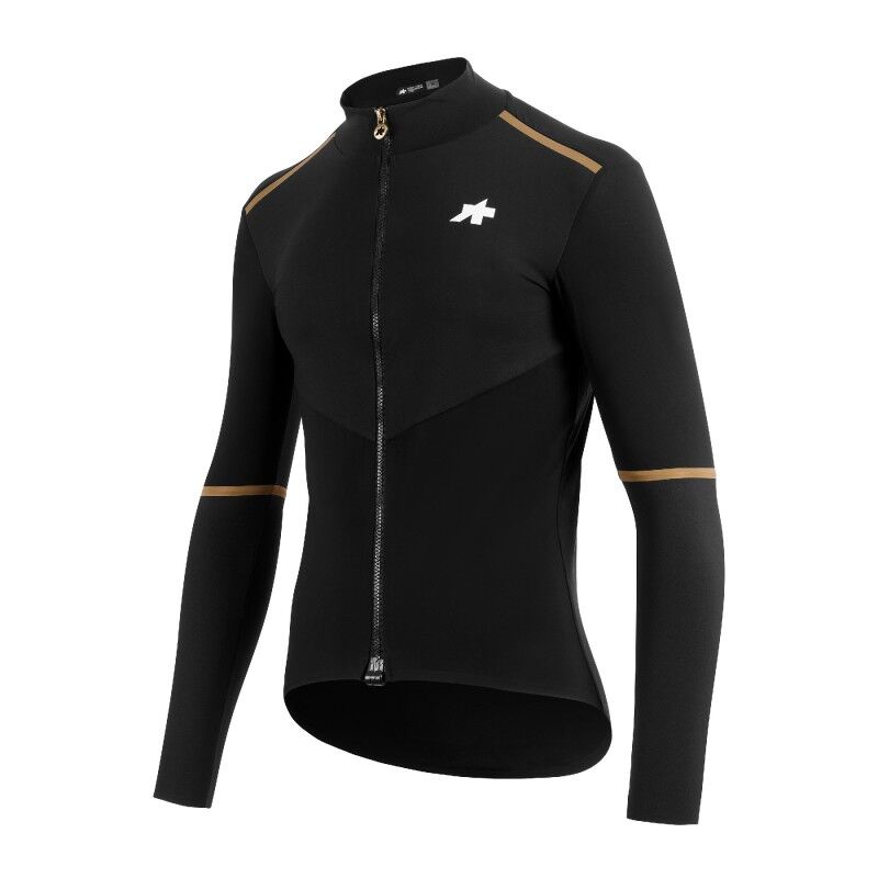 Assos Mille GTO Fuchsroehre Shell Jacket S11 - Cycling jacket - Men's | Hardloop