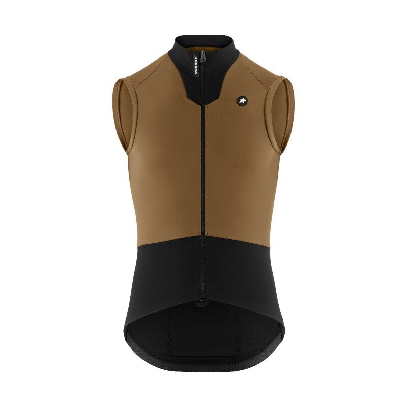 Equipe R 2/3 Gilet S11 - Fahrradweste - Herren