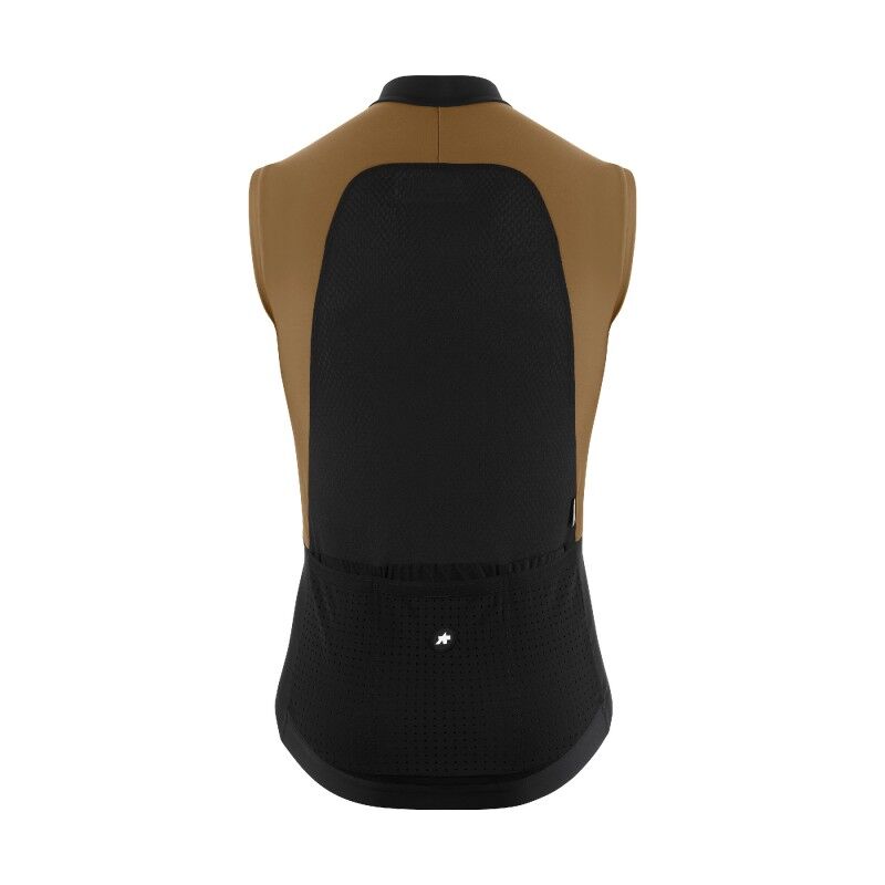 Assos Equipe R 2/3 Gilet S11 - Gilet vélo homme | Hardloop
