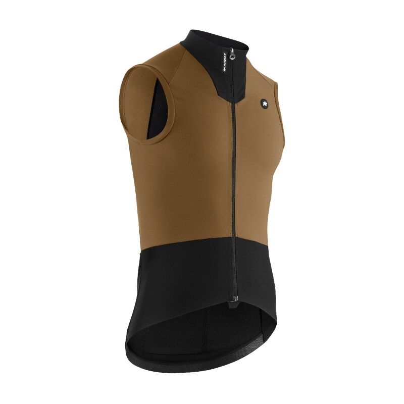 Assos Equipe R 2/3 Gilet S11 - Fahrradweste - Herren | Hardloop