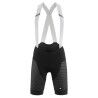 Assos Mille GT Indoor Bib Shorts S11 - Pantaloncini da ciclismo - Donna | Hardloop