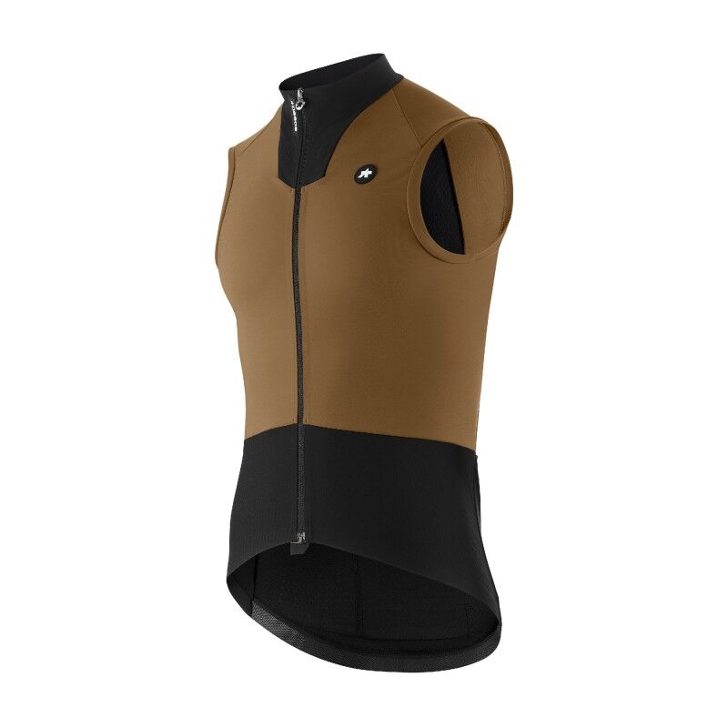Assos Equipe R 2/3 Gilet S11 - Fahrradweste - Herren | Hardloop