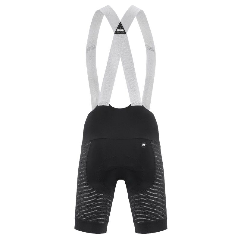 Assos Mille GT Indoor Bib Shorts S11 - Cycling shorts - Women's | Hardloop